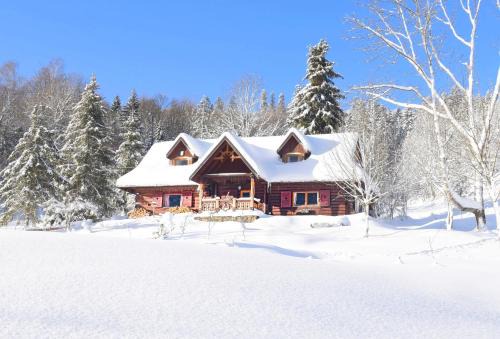 Rycerka Gorna House | Górskie Siedlisko - Chata Rycerska