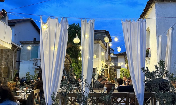 Gokceada Hotel | Gökçeada