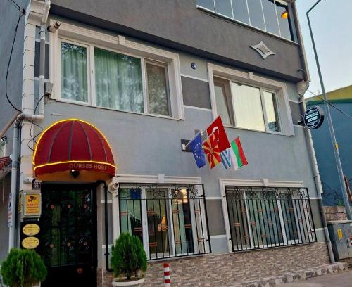 Edirne Apartment | Gürses Home
