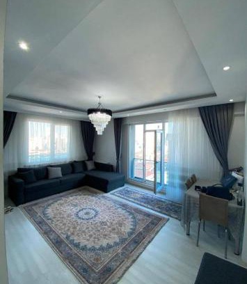 Kagithane Apartment | Güzelyurt