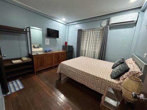 Kabankalan City Apartment | G Apartment - Standard Room