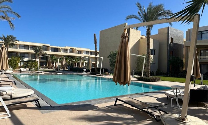 El Gouna Resort | G-crips Gouna