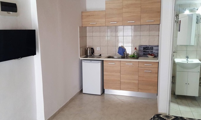 Markopoulo Mesogaias Apartment | G2-george Apartments by the Sea and Airport