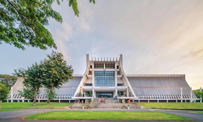 Buon Ma Thuot House | Gachilly Cozy Home