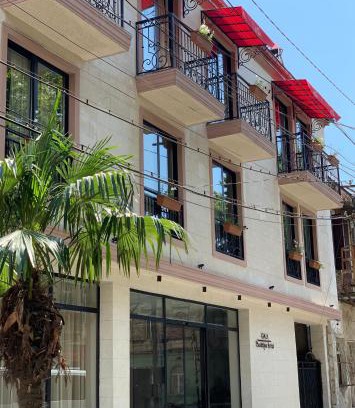 Kutaisi Hotel | Gala Boutique Hotel