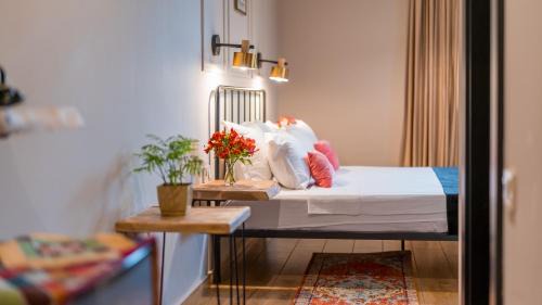 Avlabari Hotel | Galavani By Vintage Hotel Collections
