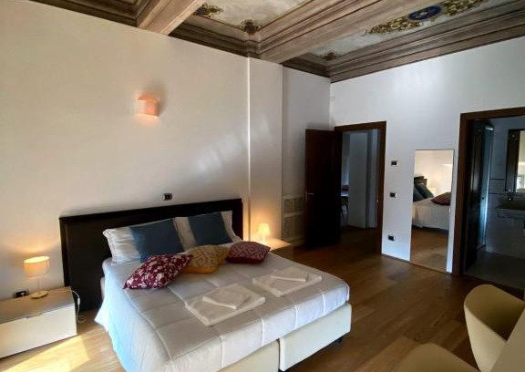 Historic Center Apartment | Galeno Apartment