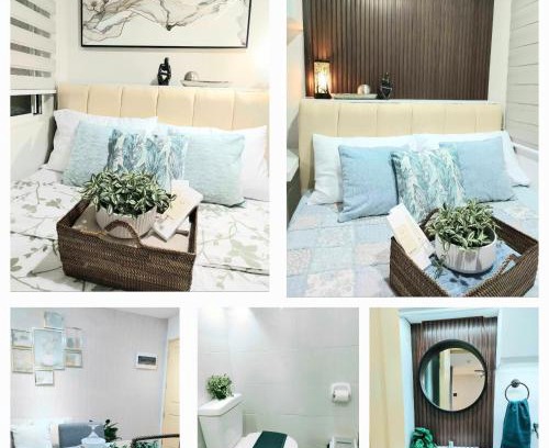 Mandurriao Apartment | Gales Urban Haven