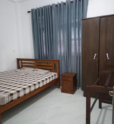 Medaketiya Apartment | Galhena Apartments