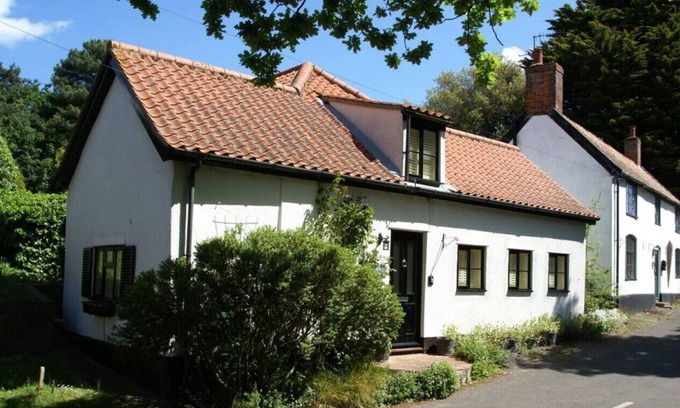 Westleton Cottage | Gallery Cottage · Gallery Cottage Westleton Suffolk Sleeps 6