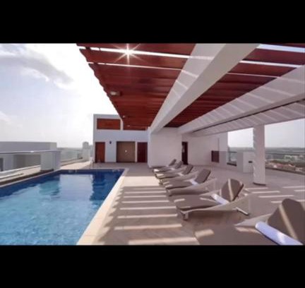 East Legon Apartment | Gallery III