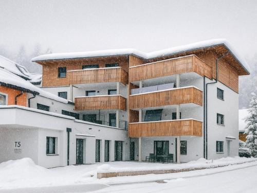 Groebming Apartment | Galsterberg
