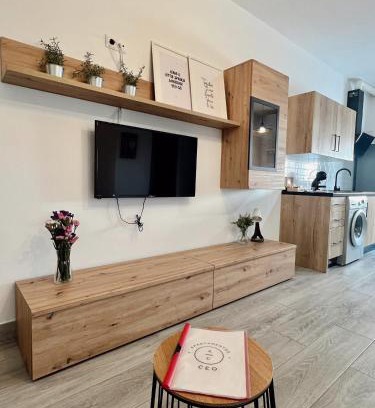Ronda Apartment | Galteo Naranja