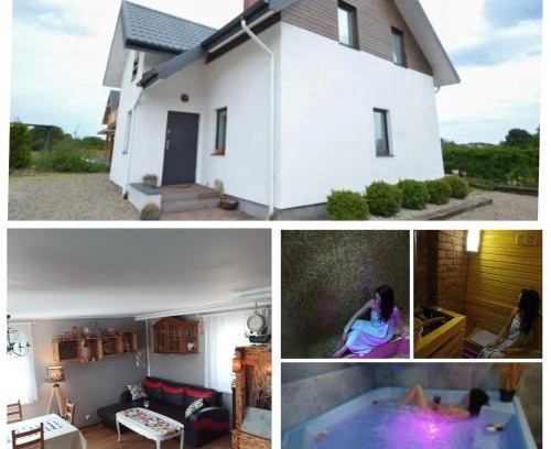 Chlapowo Apartment | Gama Spa