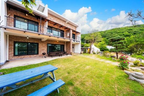 Ganghwa House | Ganghwa Bridge House