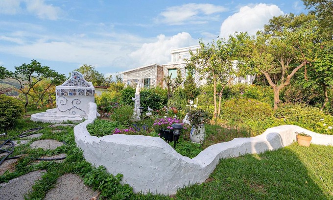 Ganghwa House | Ganghwa Picnic Pension