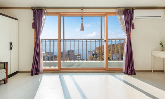 Ganghwa House | Ganghwa Sol Orem Pension
