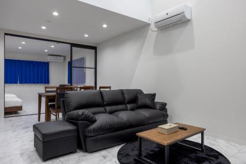 Ichinomiya Apartment | Garage House Torami