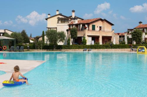 San Benedetto di Lugana Resort | Garda Resort Village