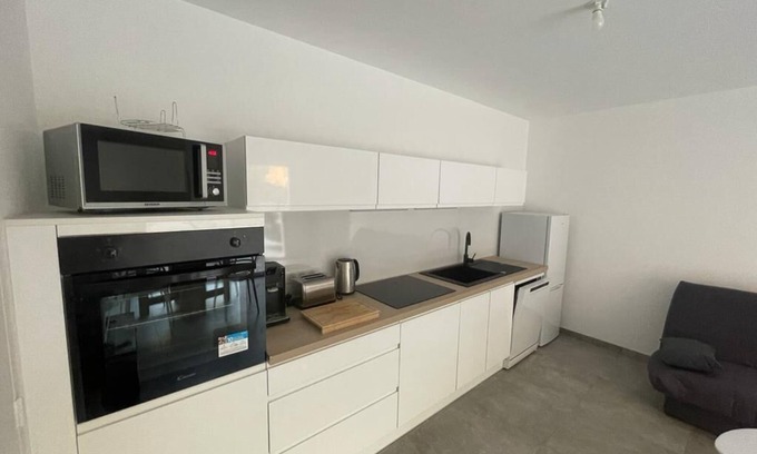 Pietrosella Apartment | Garden apartment