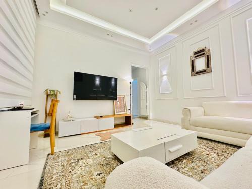 As-Sayidah Zaynab Apartment | Garden City Gem