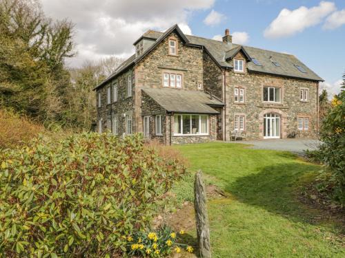 Keswick House | Garden Cottage