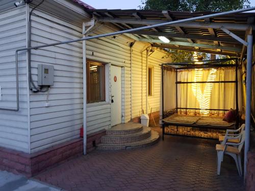 Almaty House | Garden House
