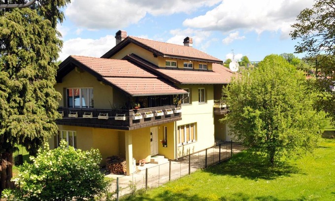 Kosjeric Apartment | Garden's apartman - Kosjerić