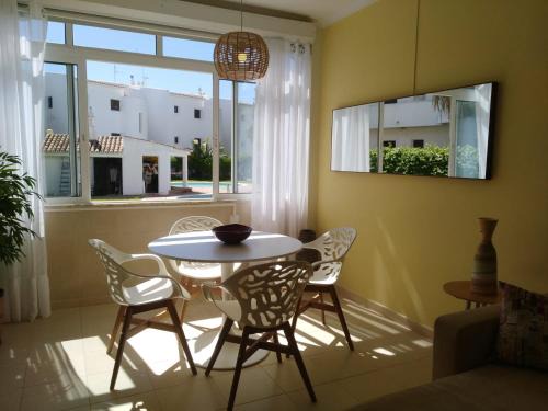Quarteira Apartment | Garden View Vilamoura Apartment