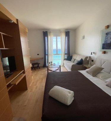 Trapani City Centre Apartment | Garibaldi