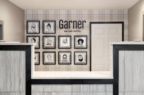 Lincoln Hotel | Garner Hotel Lincoln North by IHG