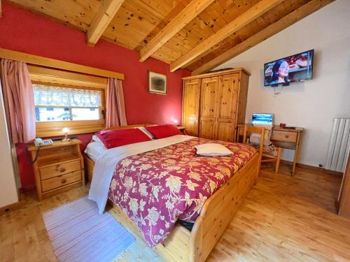 San Rocco Hotel | Garni Francescato