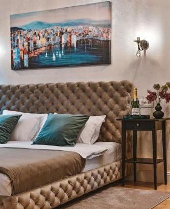 Sabac Hotel | Garni hotel BARUT
