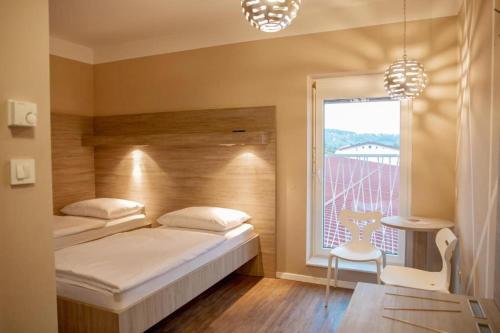 Krsko Hotel | Garni Hotel Krško