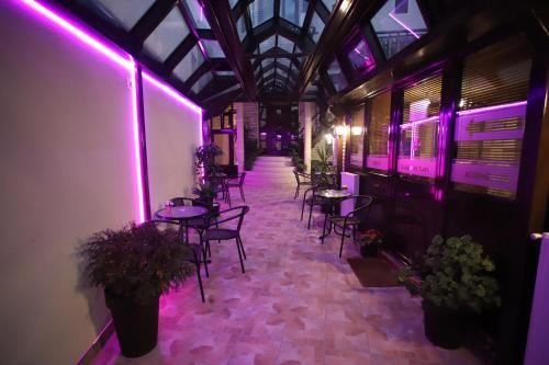 City Center House | Garni Hotel Laguna Lux