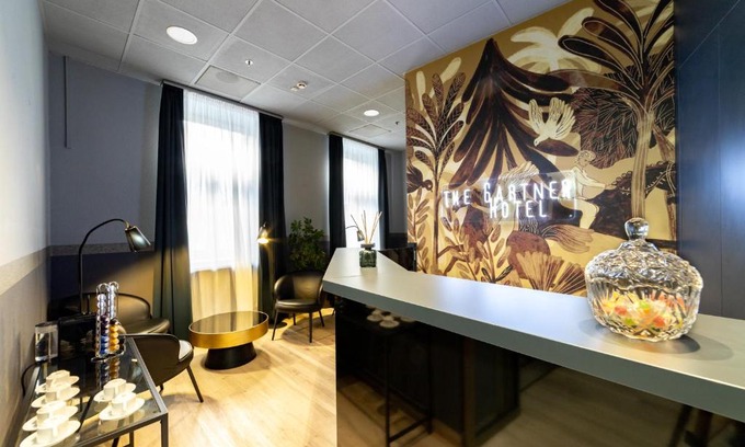 Erzsebetvaros Hotel | Gartner Hotel