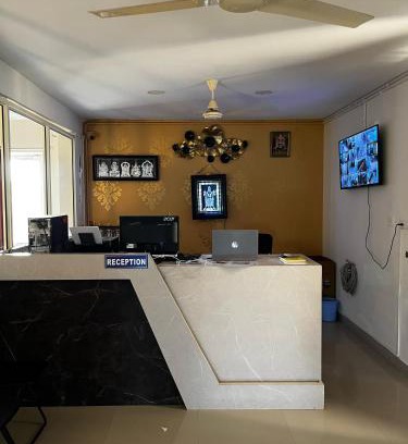 Tirupati Apartment | Garudadri Home Stay