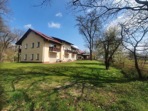 Lubben House | Gasthaus Bukoitza