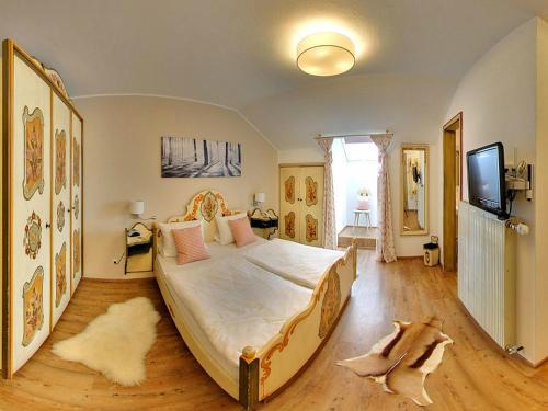 Bernau am Chiemsee House | Gasthof Alter Wirt