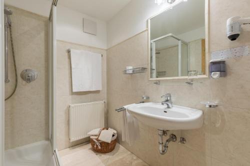 San Nicolo d'Ega Hotel | Gasthof Gasserhof