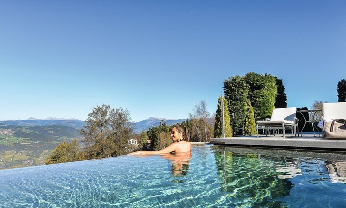 Bolzano Hotel | Gasthof Kohlern