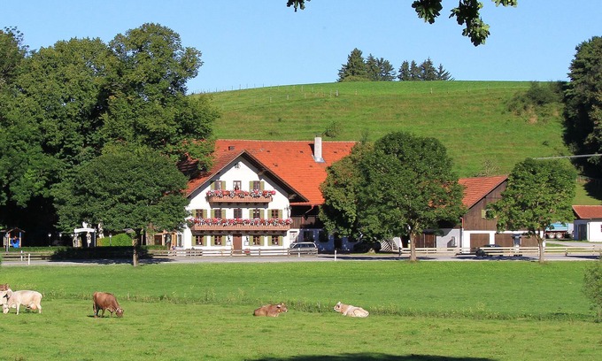 Peiting Hotel | Gasthof Lamprecht