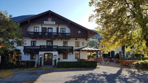 Bad Feilnbach Hotel | Gasthof Tiroler Hof