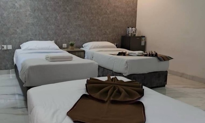 Amman Apartment | Gate inn hotel