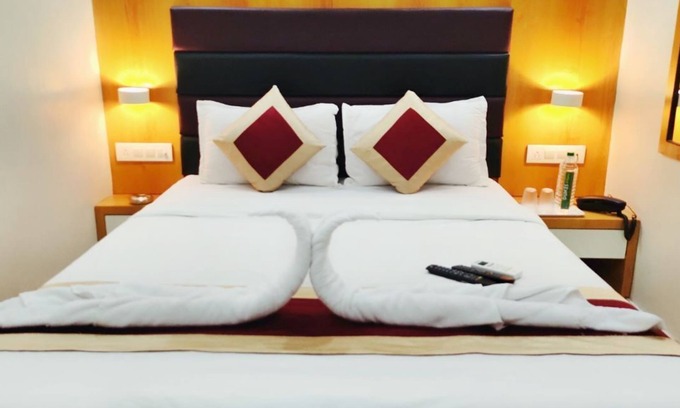 Sakinaka Hotel | Gateway suites