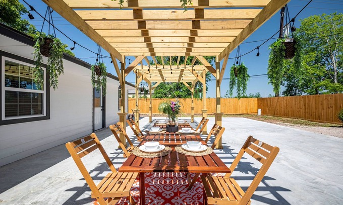 Clodine House | ð¥ð¥GATHERING HOUSE WITH YOUR FAMILY AND FRIEND IN SOUTHWEST AREA