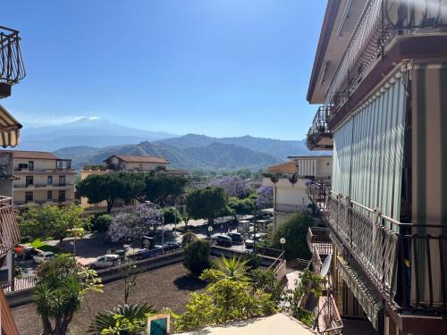 Trappitello Apartment | Gattopardo's Taormina big house