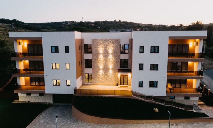 Cluj-Napoca Apartment | Gaudi Accommodation