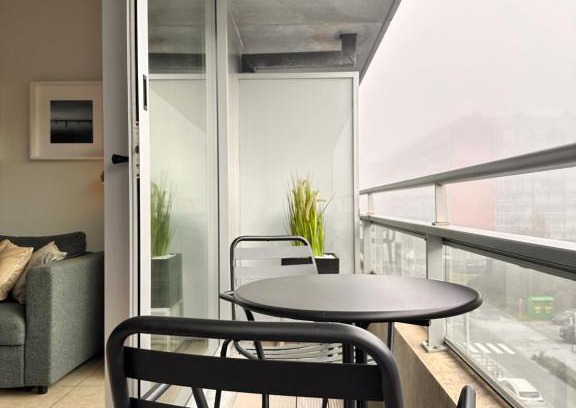 Nieuwpoort-aan-Zee Apartment | Gaugain C 0401
