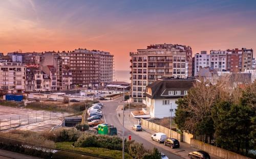 Westende Apartment | Gaviota